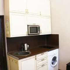 Апартаменты Apartment Svetlana Апартаменты с различными типами кроватей фото 46
