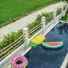 Отель Heron House спортивное сооружение