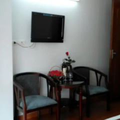 Hanoi Rendezvous Boutique Hotel 3* Номер Делюкс с различными типами кроватей фото 10