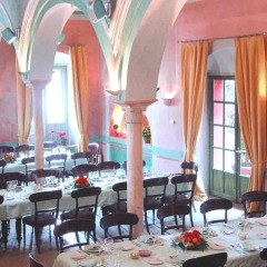Отель Casa Palacio de Carmona