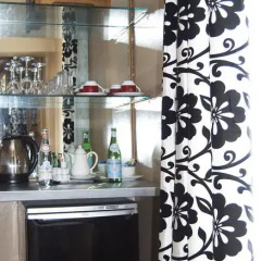Villaggio Hotel & Restaurant 3* Люкс с различными типами кроватей фото 18