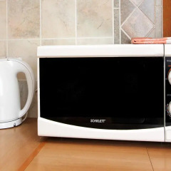 Гостиница ApartLux Наметкина Suite удобства в номере фото 2