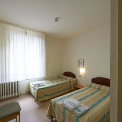 Отель Apartamentos Montserrat Abat Marcet Монистроль-де-Монтсеррат детские мероприятия