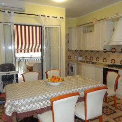 Отель Casa Vacanze Rosy Джардини Наксос в номере фото 2