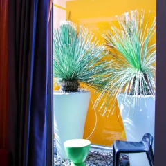 Fresh Hotel 4* Представительский номер с разными типами кроватей фото 16