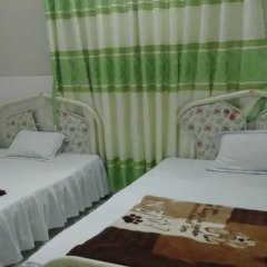 Thien Phuc Hotel Стандартный номер