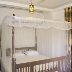 Отель Supunvilla 3* Номер Делюкс фото 9