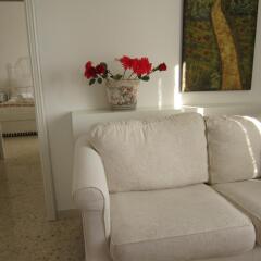 Отель B&B Welcome to Alberobello Номер Делюкс