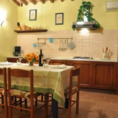 Отель Casa Olmo Кастаньето-Кардуччи в номере фото 2