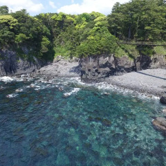 Hotel Minami-Kaikisen Ито пляж