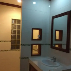 Отель Faungfu Villa 2* Бунгало с различными типами кроватей фото 4