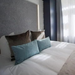 Klaus K Hotel 4* Стандартный номер с различными типами кроватей
