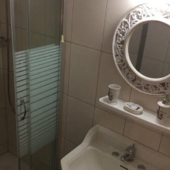 Hotel Acropolis 2* Стандартный номер с двуспальной кроватью фото 12