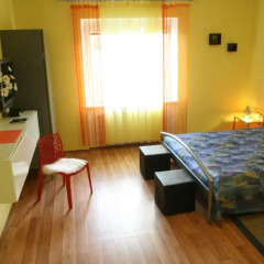 Hotel Na Vodách комната для гостей фото 2