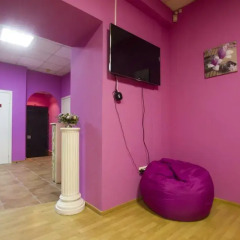 Wow Hotel on Nevsky фитнесс-зал