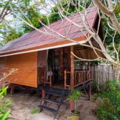 Отель Palm Leaf Resort Koh Tao фото 10