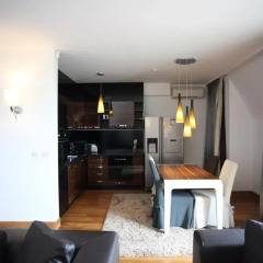 Отель Capital City Center Apart Residence Болгария, Пловдив - отзывы, цены и фото номеров - забронировать отель Capital City Center Apart Residence онлайн в номере фото 2