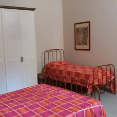 Отель Casa Granolia Пиццо детские мероприятия