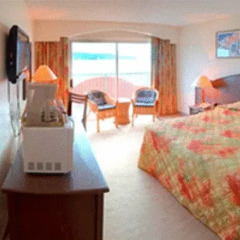 Hotel Santa Fe Guam 3* Стандартный номер с разными типами кроватей фото 2