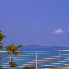 Cosy Beach Hotel Паттайя пляж