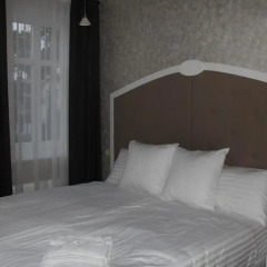 Отель Villa St Maria 4* Студия с различными типами кроватей фото 17