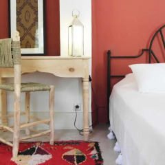 Отель Riad Helen Марокко, Марракеш - отзывы, цены и фото номеров - забронировать отель Riad Helen онлайн удобства в номере