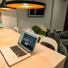 Sleep In Hostel Познань в номере