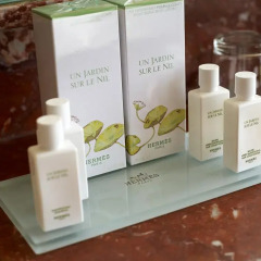 Hotel President Wilson, A Luxury Collection Hotel, Geneva ванная