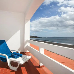 Отель Barracuda Aparthotel 3* Студия фото 3