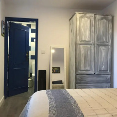 Отель Alfama Nest Remedios комната для гостей фото 2