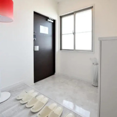 Reality Hakata 2 Hotel 3* Стандартный номер фото 26