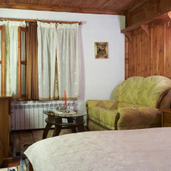Отель Iv Guest House Болгария, Сливен - отзывы, цены и фото номеров - забронировать отель Iv Guest House онлайн комната для гостей фото 2