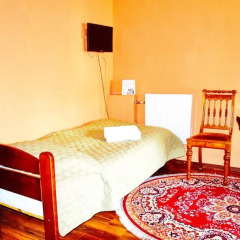 Отель Villa Asesor 3* Стандартный номер фото 17