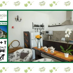 Отель Casa dos Becos фото 2