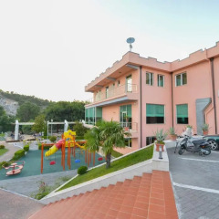 Отель Luani A Hotel Албания, Шенджин - отзывы, цены и фото номеров - забронировать отель Luani A Hotel онлайн детские мероприятия