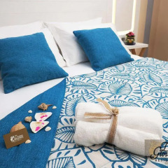 Отель Residenza Donna Giovanna 3* Номер Делюкс фото 11
