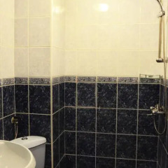 Отель Kushtata - Guest House Болгария, Копривштица - отзывы, цены и фото номеров - забронировать отель Kushtata - Guest House онлайн ванная