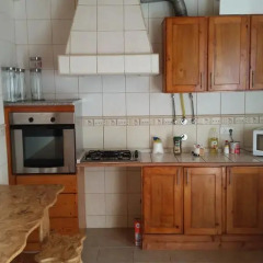 Отель Guest House Host O Morro питание