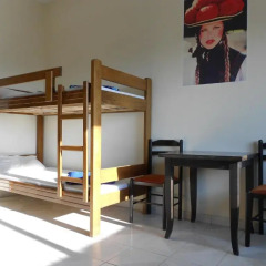 Hostel Albania детские мероприятия