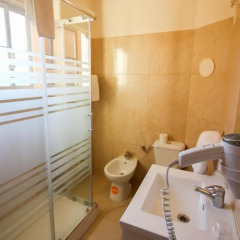 Отель Residencial Lord 3* Стандартный номер с различными типами кроватей фото 6