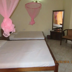 Отель Accia Holiday Resort комната для гостей фото 4