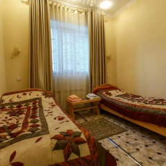 Отель Jamilya B&B Кыргызстан, Каракол - отзывы, цены и фото номеров - забронировать отель Jamilya B&B онлайн детские мероприятия