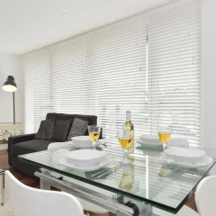 Отель Shoreditch City Living комната для гостей фото 5