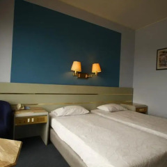 Hotel Mistral детские мероприятия