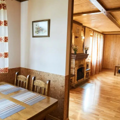 Гостиница Panskyi Kut спа фото 2