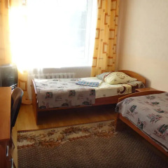 Отель Новгородская 3* Стандартный номер фото 7