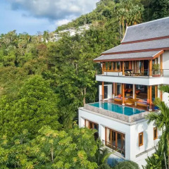 Отель Villa Malisa 5* Вилла фото 32