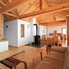Отель Rodope Nook Guest house 3* Студия фото 6