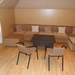 Апартаменты Apartments near the sea Апартаменты разные типы кроватей фото 2