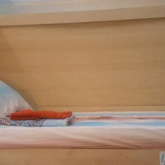 Alaska Hostel спа